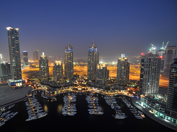 dubaimarina