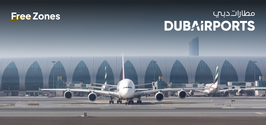Dubai Airport Free Zone (DAFZA)
