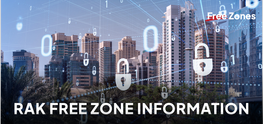RAK Free Zone Information