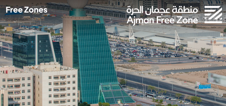 Ajman Free Zone