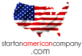 start an American company