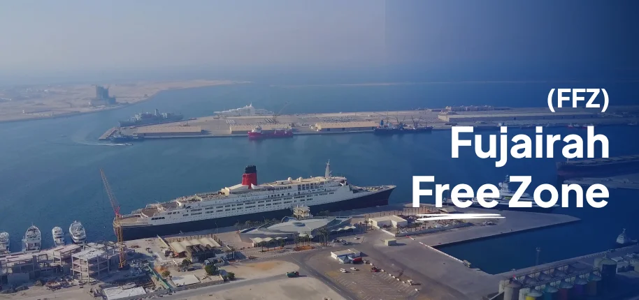 Fujairah Free Zone (FFZ)