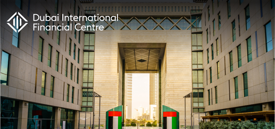 Dubai International Financial Centre