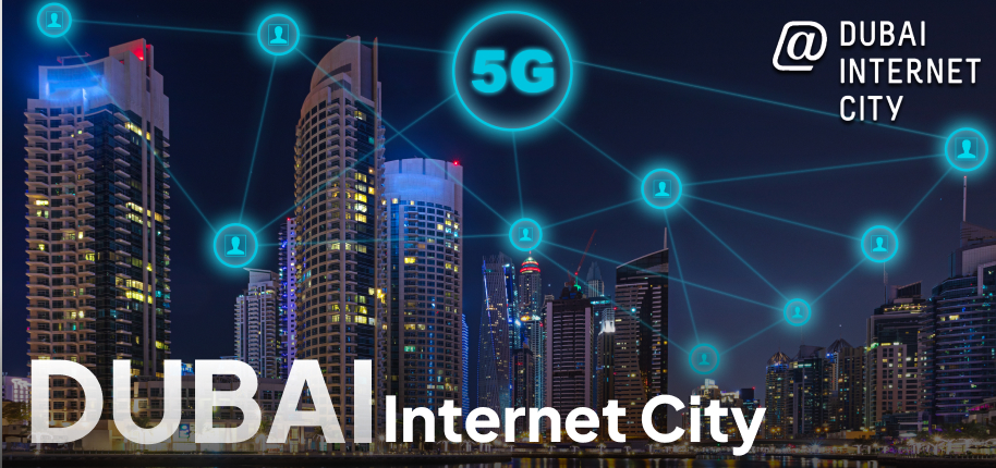 Dubai Internet City