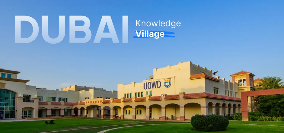Dubai Knowledge Village