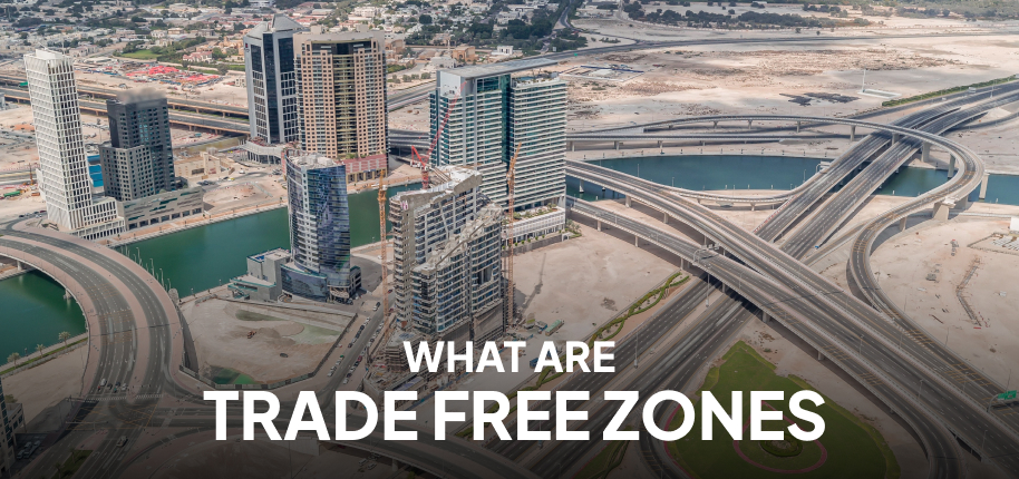 What Are Trade Free Zones