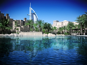 Dubai in Big Hospitality Push