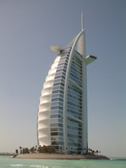 dubaitower