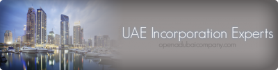 Open A Dubai Company