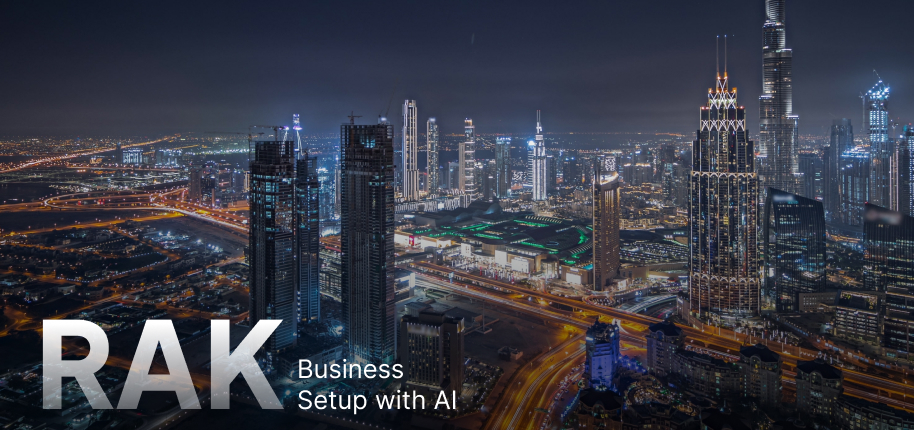 Ras Al Khaimah’s Innovation City Is Redefining Business Setup with AI