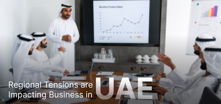 Business in the UAE